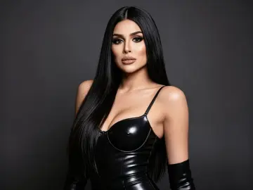 Livejasmin Live Sex Cam of SelenaLynch