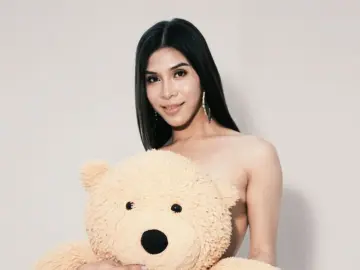 Livejasmin Best live sex cam show of LlanaTan