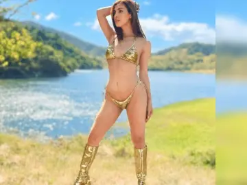Livejasmin Live Sex of LlanaTan