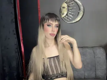 Livejasmin Adult Video Chat of KristinaSaenz