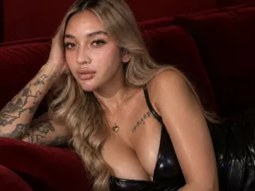 Livejasmin Sex Cam of VenusWineter