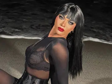 Livejasmin Free Live Porn of RavenRise