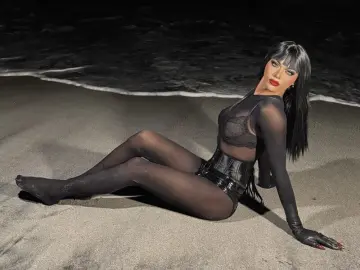 Livejasmin Sex Chat of RavenRise