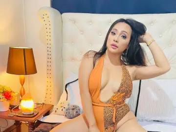 Livejasmin Free Porn Cam of EvaPonda
