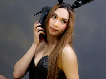 Livejasmin Sex Chat of MellisaArabella