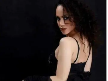 Livejasmin Nude Webcam of AmandaSamfakera