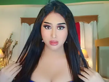 Livejasmin Adult Webcams of EvaMighty