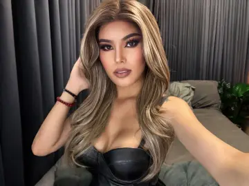 Livejasmin Sex Cam of QuinnLillith