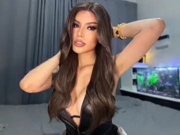 Livejasmin Live Porn of QuinnLillith
