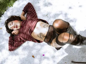 Livejasmin Best Webcam of NaomiiSky