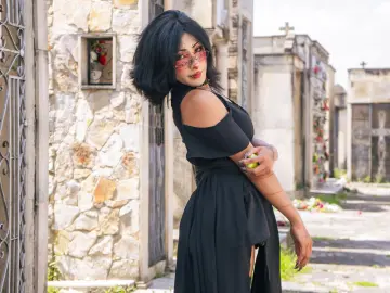 Livejasmin Adult Video Chat of NaomiiSky