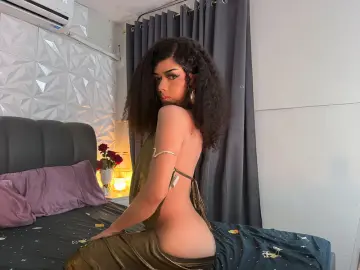 Livejasmin Live Porn of VixienPaxlee
