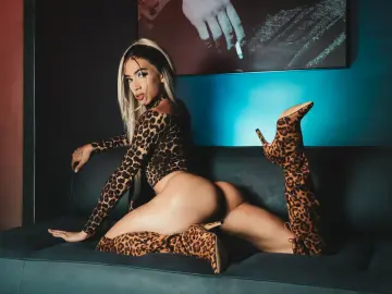 Livejasmin Adult Webcams of AlessandraFerrer