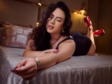 Livejasmin Sex Chat of MadisonLee