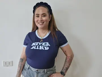 Livejasmin Free Porn Cam of VeronicaMorgan