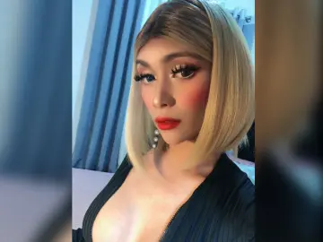 Livejasmin Nude Webcam of KiziaFox