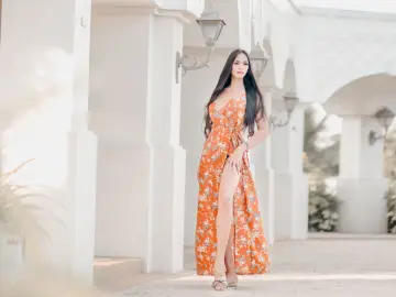 Livejasmin Private Sex Chat of KiziaFox