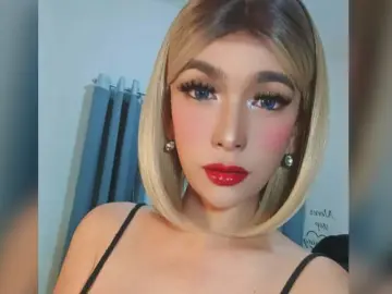 Livejasmin Live Sex Cam of KiziaFox