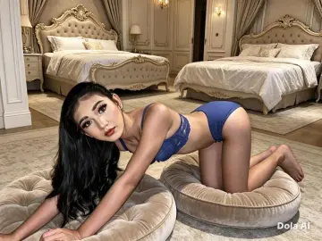 Livejasmin Sex Chat of CloeBratzy