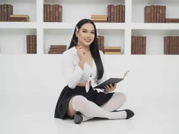 Livejasmin Free Porn Cam of BeatriceGaza