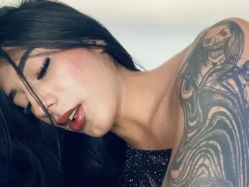 Livejasmin Live Sex of MiaStefy