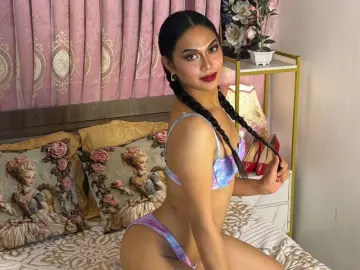 Livejasmin Sex Cam of SelenaMontrose