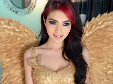 Livejasmin Live Porn of KerrahMitenna