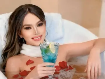Livejasmin Sex Cam of KerrahMitenna