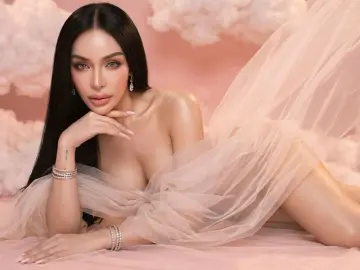 Livejasmin Watch Live Sex Cams of BeIlaFox