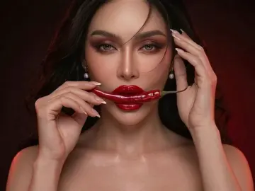 Livejasmin Watch Live Sex Cams of BeIlaFox