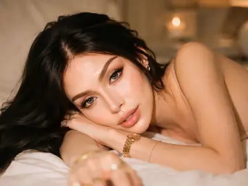 Livejasmin Watch Live Sex Cams of BeIlaFox