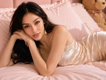 Livejasmin Free Porn Cam of BeIlaFox