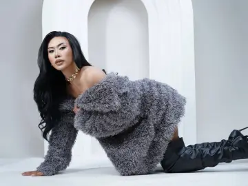 Livejasmin Sex Cam of MarinnaSanchez