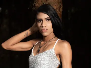 Livejasmin Nude Webcam of LissyAndradet