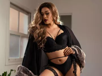 Livejasmin Private Sex Chat of SeleneThomaz