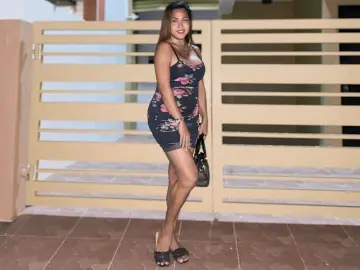 Livejasmin Best live sex cam show of TyraSalsalita