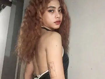 JaneMonet from livejasmin