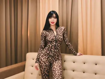 Livejasmin Private Sex Chat of EliseHamilthon