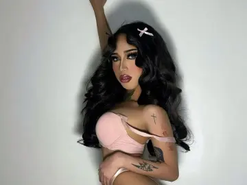 Livejasmin Live Porn of KriziaKinley