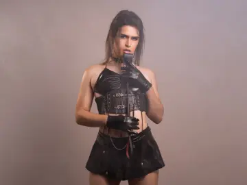 Livejasmin Live Sex of LilithBlackheart