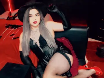 Livejasmin Live Sex of CamyCarrington