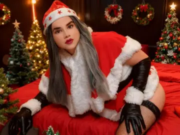 Livejasmin Live Sex of CamyCarrington