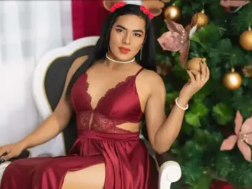 Livejasmin Sex Cam of ScarlethMarin