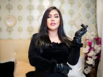 Livejasmin Adult Webcams of MariaKassandra