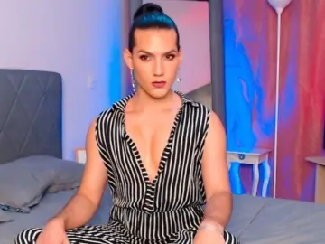 Livejasmin Free Live Porn of KeniaRoberts