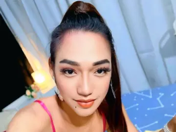 AyaWendel from livejasmin