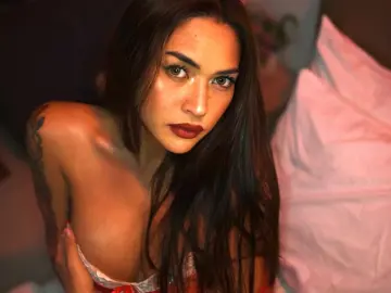 Livejasmin Live Sex Cam of OlgaZalora