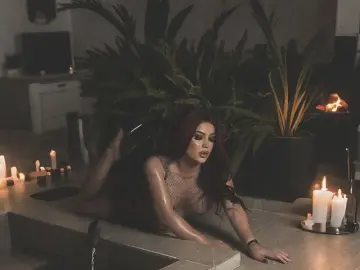 Livejasmin Live Sex of KendallRossie
