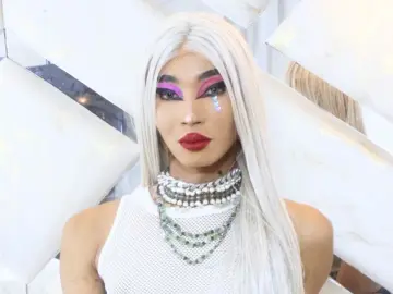 Livejasmin Nude Webcam of AriannaLizz