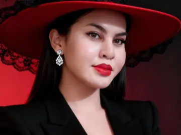 Livejasmin Watch Live Sex Cams of RubyCrimson